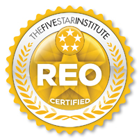Five Star REO Certification